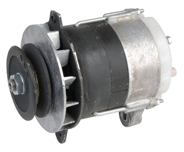 Alternateur, 14 V 700 W — réf. 46463701000N