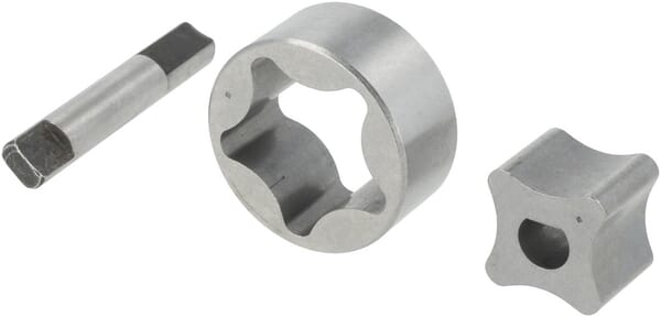 Díly olejového čerpadla