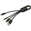 4-in-1 charging cable
