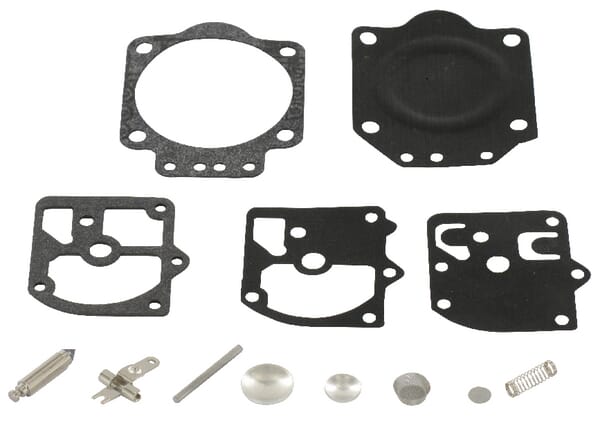 Oprav. sada karburátoru Zama