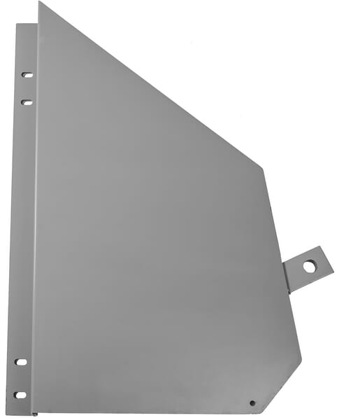 Kit de montage gauche pour Lexicon · réf. CLLL001902MK