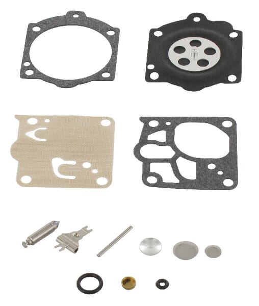 Opravár. sada karbur. Walbro