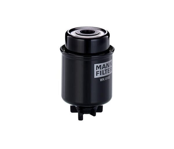 Cartouche filtrante carburant — réf. WK8100