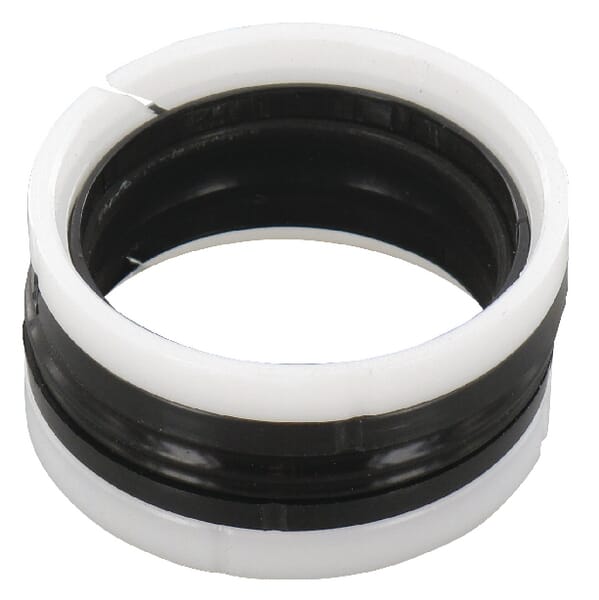 Joint de piston 40x32x15,5mm Hallite — réf. ZA4032155DBM