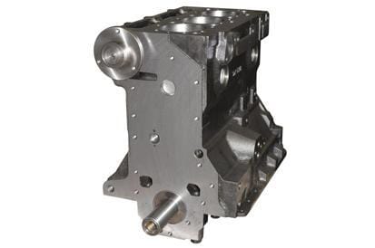 Moteur court · réf. VPB8017