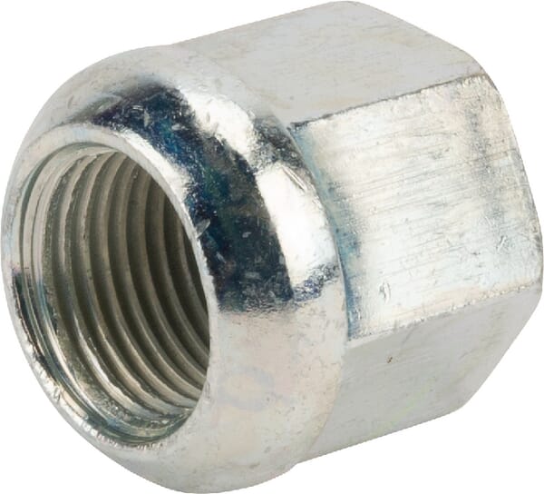 Écrou de roue M18x1.50 acier Monroc · réf. 331400700