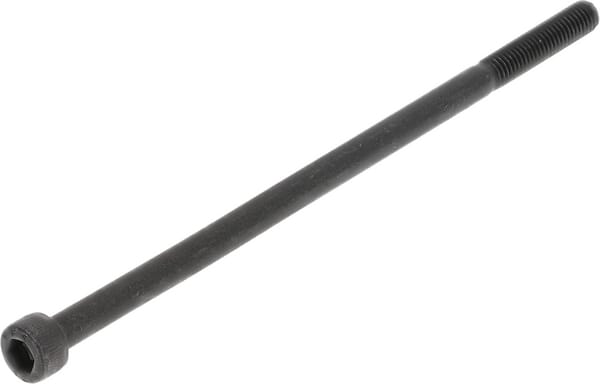 Vis TCHC DIN912 M5x110 12.9 noir — réf. 9125110129B