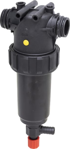 Filtre à pression T5 connecteur à fourche 280 l/min — réf. 32621D35