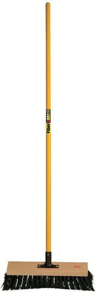 Brosse de rue 40cm Fib Manche — réf. POFH4030711