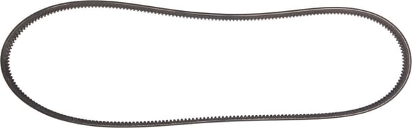 Courroie trapézoïdale — réf. 04437560
