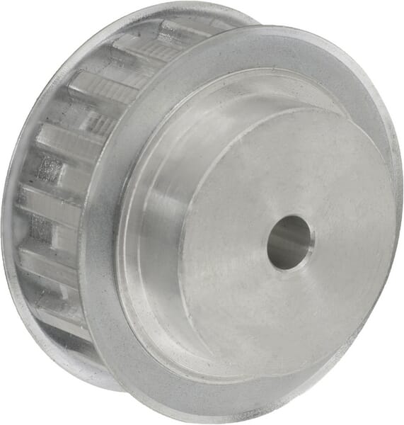 Ozubená řemenice T10-16 18Z