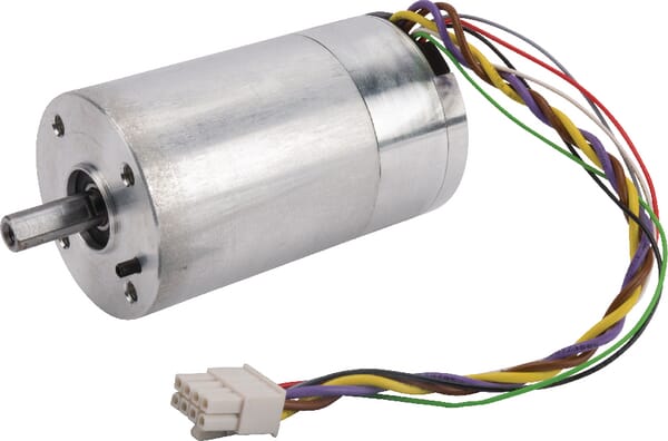 Moteur de lame · réf. SAA11057