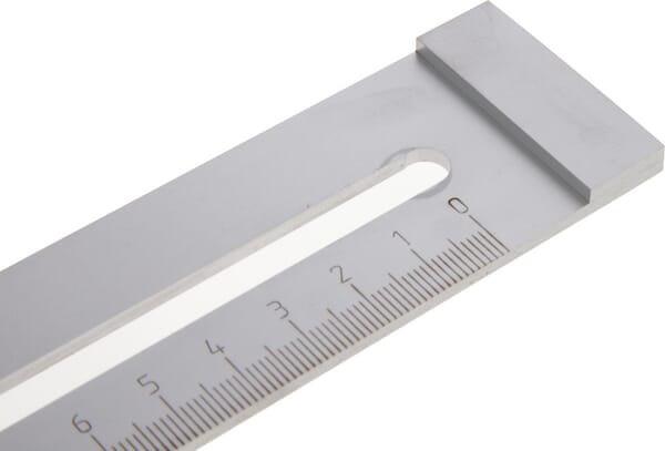Calibre de marquage 200 mm vue 4