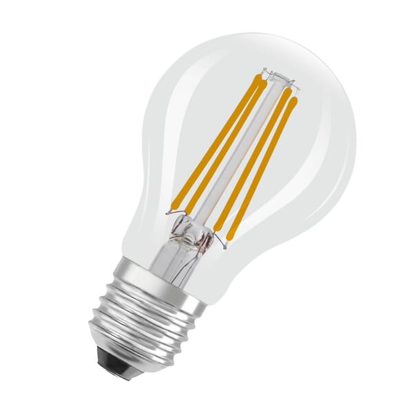 Lampe LED 5,9 W 827 E27 · réf. CLA60D827G5