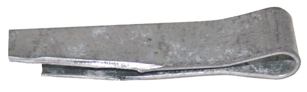 Klip pro vanu s koňským potahem