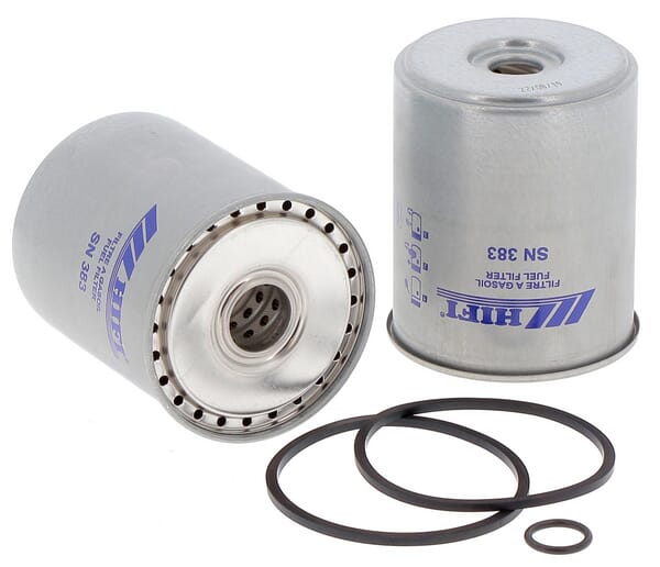 Filtre à carburant — réf. SN383