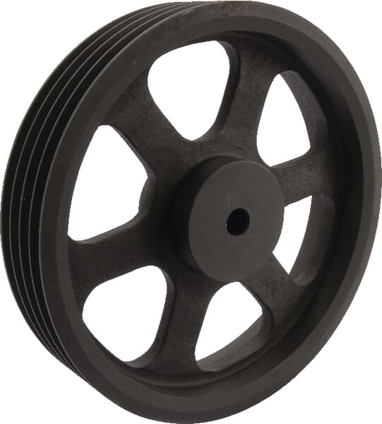 Klínový řemen 4 drážkový A nebo SPA průměr 305,50 mm Kramp