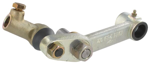 Vahadlo přední kompletní Busatis