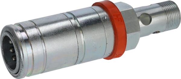 Coupleurs, femelle M22x1.5 raccord Banjo · réf. 3CFHF08192215F