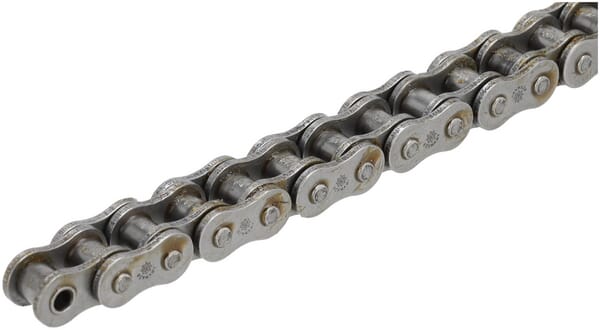 Chaîne à rouleaux 1/2x5/16" · réf. ED056
