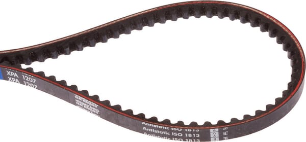 Courroie trapézoïdale Super XE Power — réf. XPA1207XEP