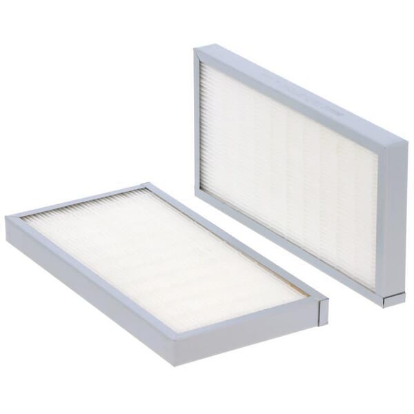 Filtre à air de cabine — réf. SC90375