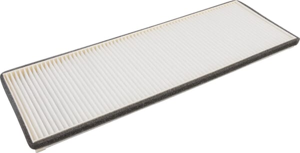 Filtre de cabine Mann filter — réf. CU4251