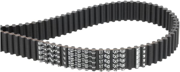 Courroie de distribution 8M 220 dents 1760x25 — réf. 1760DS8M25KR