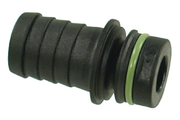 Raccord nipple 25 mm · réf. 463001A25M