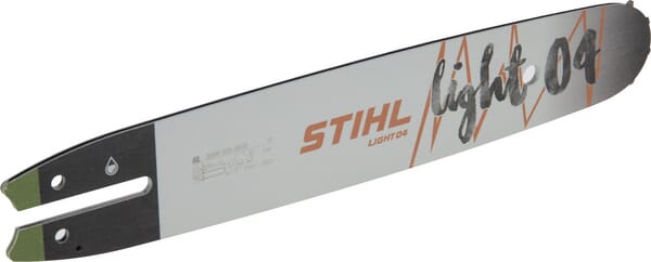 Bar L04 30cm/12" 1.3mm/0.050" 3/8"P