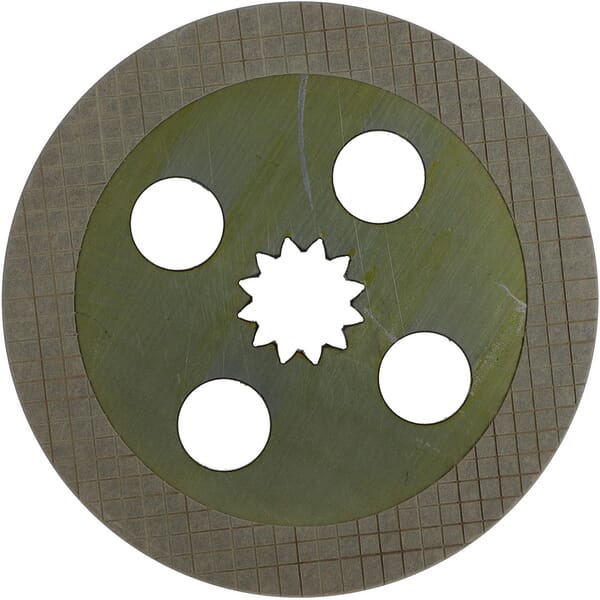 Disque de frein 327-12 — réf. 5191497N