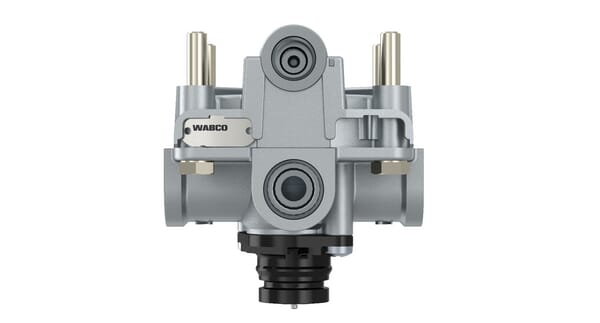 Valve relais vue 2