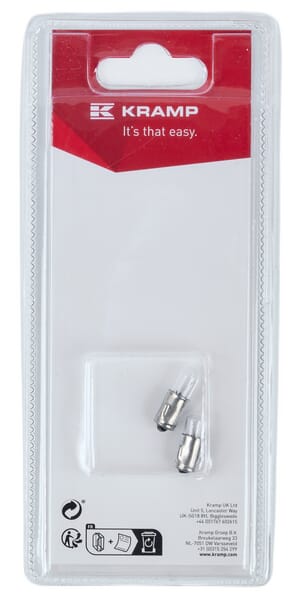 Ampoule 12V x 2W, BA7s (2) — réf. KRGL12302P02B
