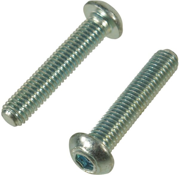 Boulon M8x40 10.9 Mullos · réf. 84814