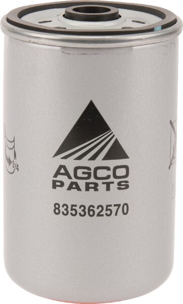 Filtre à carburant — réf. V835362570