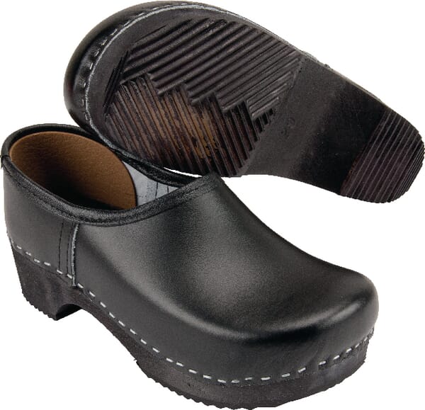 30 Dřeváky dětské