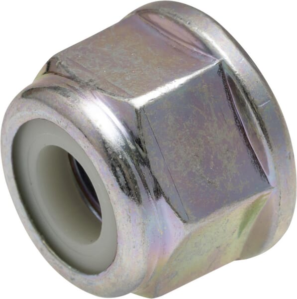 Écrou, hexagonal, 10 mm (G) · réf. 90301VL6P31