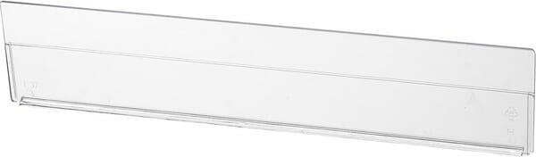 Přepážka 344 x 75 mm