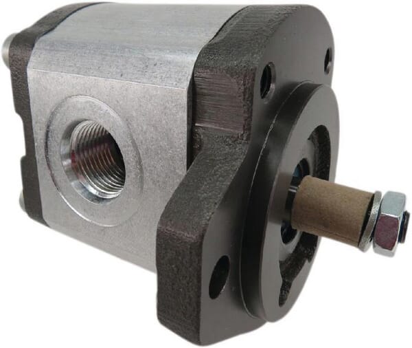 Pompe hydraulique AZPF-11-016LCR12MB Bosch Rexroth — réf. 0510625340