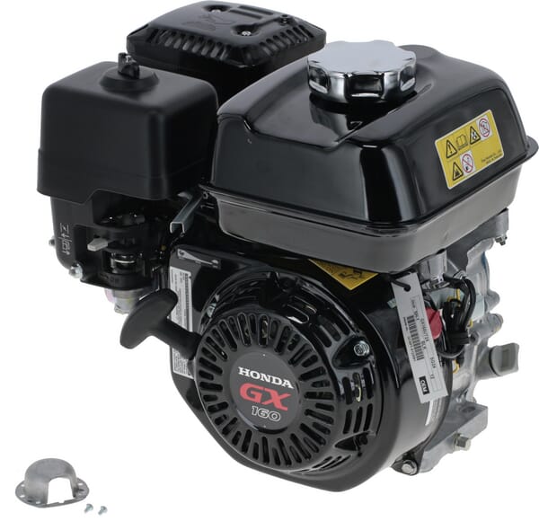 Moteur 4.7ch Honda · réf. GX160UT2SG24SD