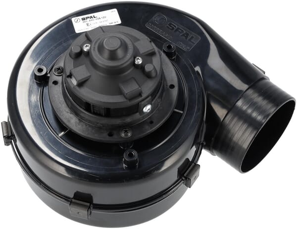Ventilateur 12V 001-A53-03S · réf. 30000344