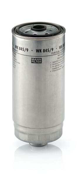 Filtre à carburant — réf. WK8459