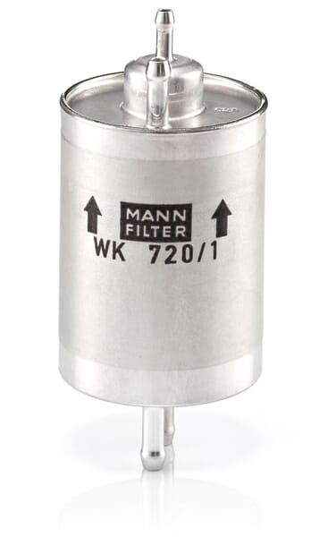 Filtre à carburant — réf. WK7201