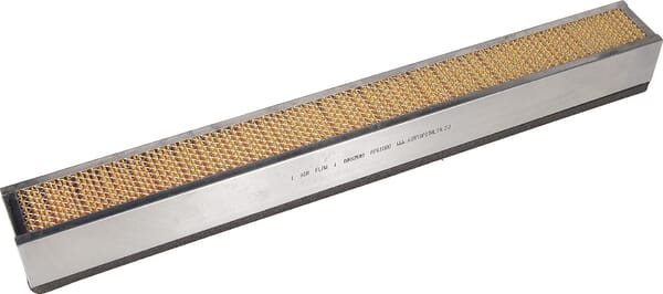 Filtre de cabine — réf. APG1080