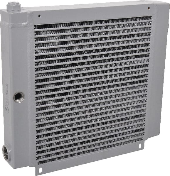 Chladiče pro oleje MV