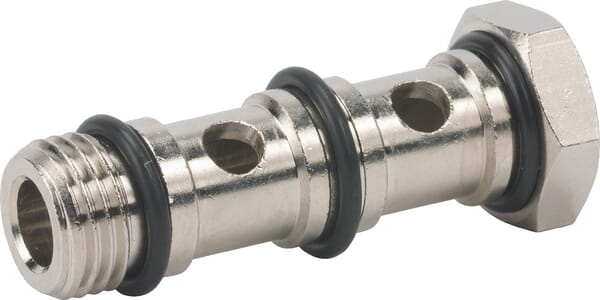 Šroub Banjo typu HBDRO s těsněním O-ring