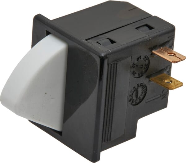 Micro-interrupteur NO · réf. 1194106330