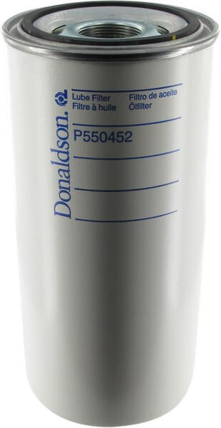 Filtre à huile Donaldson — réf. P550452