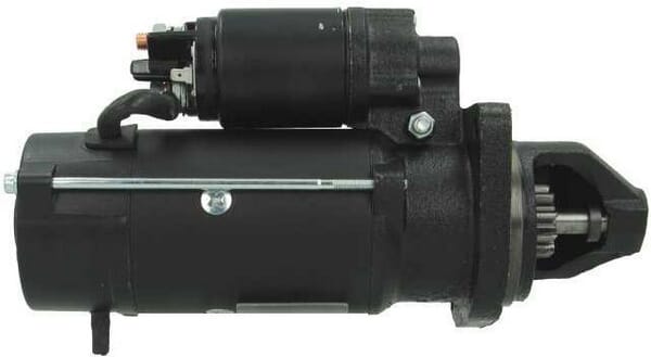 Démarreur 12 V 3,0 kW vue 4