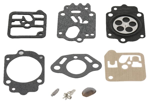 Opr.sada karburátoru Tillotson